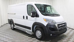 2023 Ram ProMaster 2500 136 WB