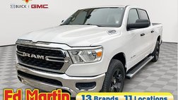 2023 Ram Ram Pickup 1500 Lone Star