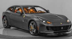 2019 Ferrari GTC4Lusso Base