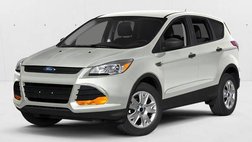 2014 Ford Escape S
