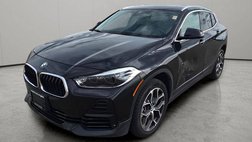 2023 BMW X2 xDrive28i