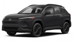 2026 Toyota Corolla Cross Hybrid XSE