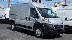 2022 Ram ProMaster 3500 136 WB