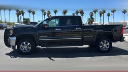 2018 GMC Sierra 3500HD SLT
