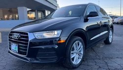 2016 Audi Q3 2.0T quattro Premium Plus