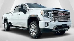 2023 GMC Sierra 2500HD Denali