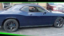 2014 Dodge Challenger SXT