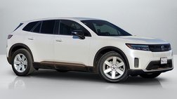 2024 Honda Prologue EX