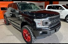 2020 Ford F-150 Limited