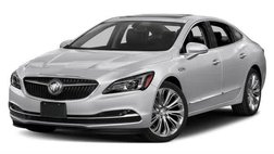 2017 Buick LaCrosse Premium