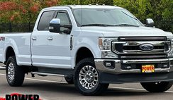 2020 Ford Super Duty F-350 XLT