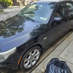2008 BMW 5 Series 535xi