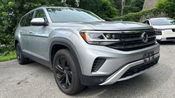 2022 Volkswagen Atlas SE 4Motion