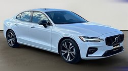 2025 Volvo S60 B5 Core