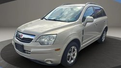 2009 Saturn VUE XR