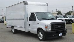2022 Ford E-Series E-350 SD