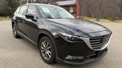 2016 Mazda CX-9 Touring