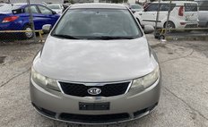 2011 Kia Forte EX