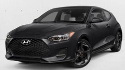 2020 Hyundai Veloster Turbo R-Spec