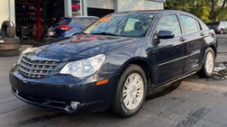 2008 Chrysler Sebring Touring