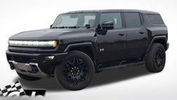 2024 GMC HUMMER EV 2X