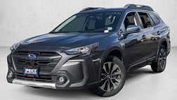 2023 Subaru Outback Touring XT