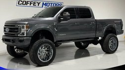 2022 Ford Super Duty F-250 Lariat