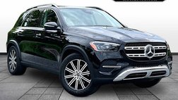 2026 Mercedes-Benz GLE-Class GLE 350 4MATIC