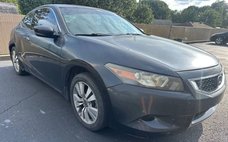 2008 Honda Accord LX-S