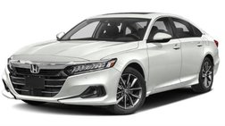 2022 Honda Accord LX