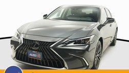 2024 Lexus ES 300h 300h FWD