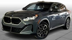 2025 BMW X2 xDrive28i