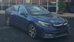 2020 Subaru Legacy Limited