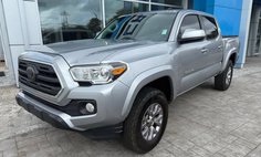 2019 Toyota Tacoma SR5 V6