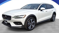 2023 Volvo V60 Cross Country B5 Plus