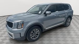 2023 Kia Telluride LX