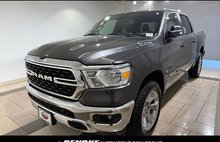 2022 Ram Ram Pickup 1500 Lone Star