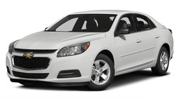 2014 Chevrolet Malibu LS