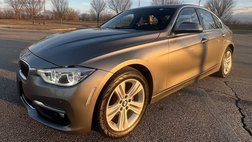 2016 BMW 3 Series 328i xDrive