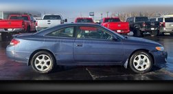 1999 Toyota Camry Solara SE V6