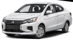 2024 Mitsubishi Mirage G4 LE