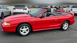 1994 Ford Mustang GT