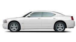 2010 Dodge Charger SXT