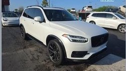 2018 Volvo XC90 T5 Momentum 7-Passenger