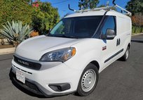 2022 Ram ProMaster City Base