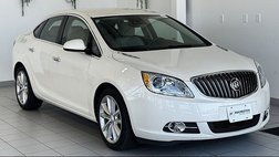 2015 Buick Verano Convenience Group