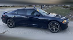 2011 Dodge Charger R/T