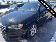 2016 Audi A3 1.8T Premium