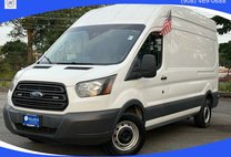 2018 Ford Transit 350