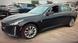 2024 Cadillac CT5 Premium Luxury